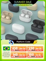 Tws-Наушники Sony LinkBuds S с отличным звуком и шумодавом