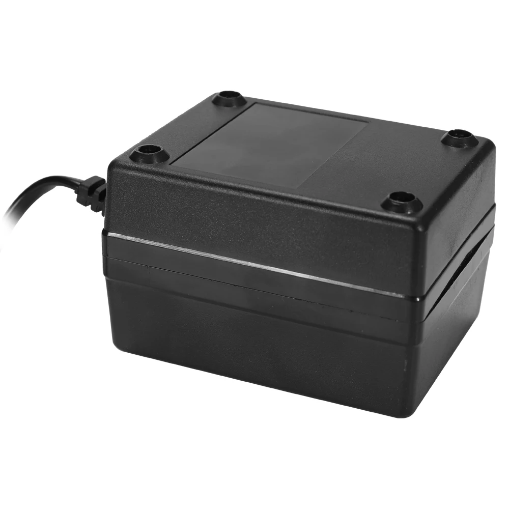 Преобразователь напряжения интеллектуальный эффективный понижающий