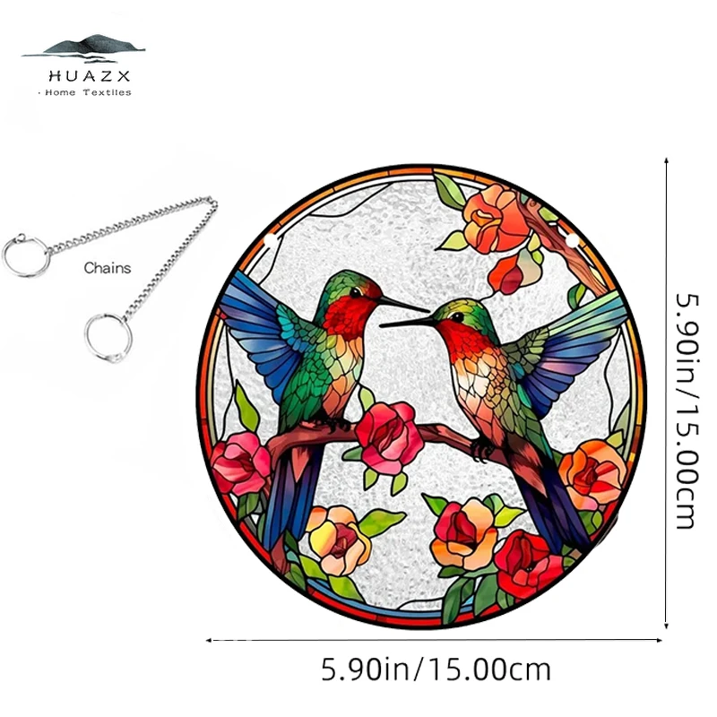 Украшение для дома красивое украшение в виде Ловца солнца кухни на день рождения