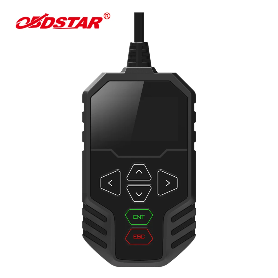 Рисунок 4 - OBDSTAR MT200 Автомобильные диагностические