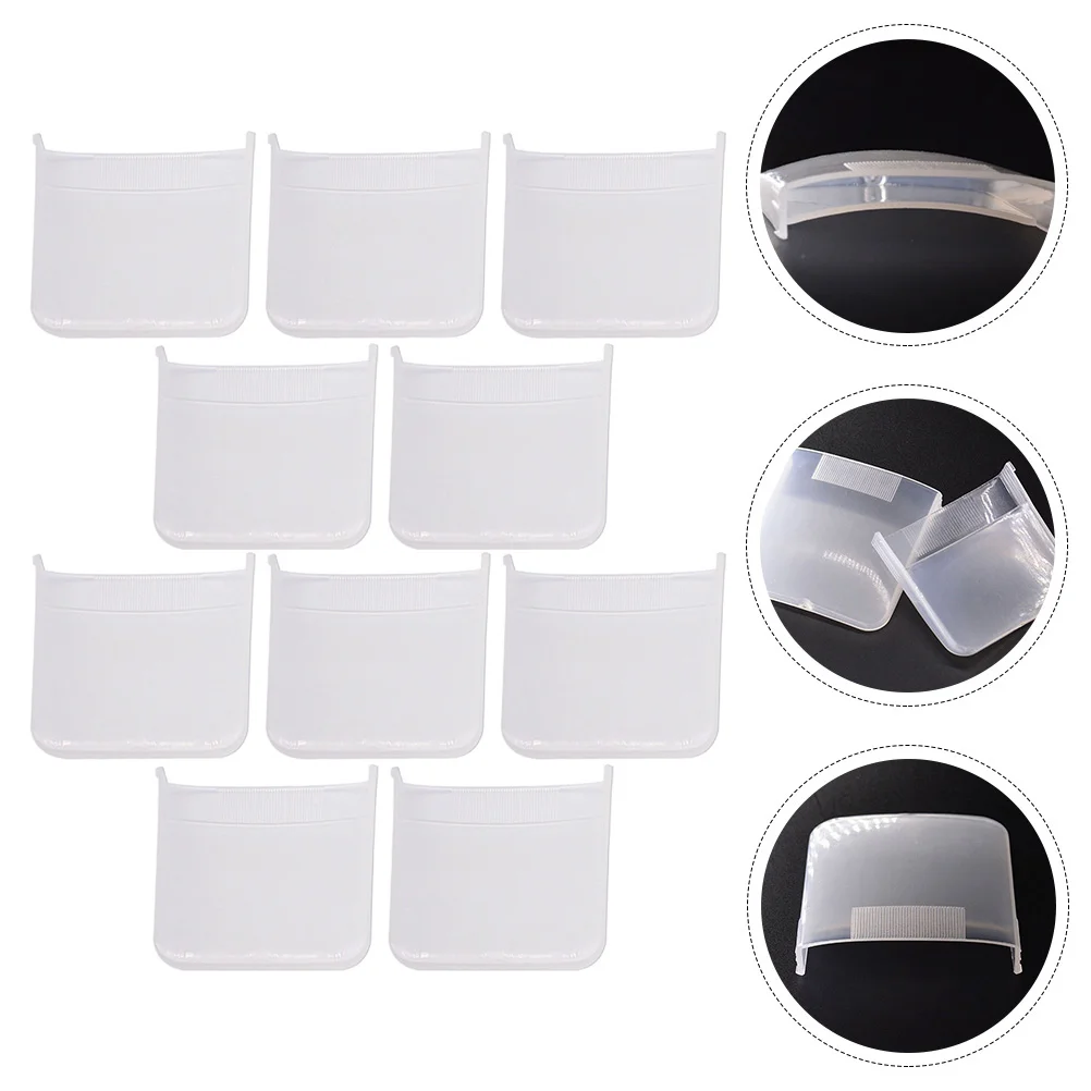 

20pcs Cookware Rice Cooker Water Cups Universal Condensation Collectors for Rice Cooker Home Kitchen