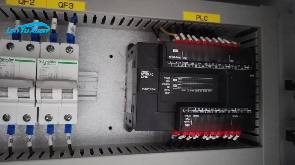 Рисунок 4 - Полностью автоматическая машина