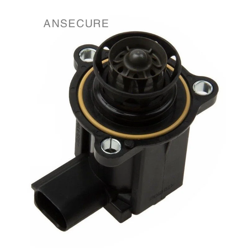 

Turbo Turbocharger Cut Off Diverter Valve DV Recirculation For Audi A3 A4 A6 TT Golf Jetta Passat Touran Skoda Seat 06H145710D