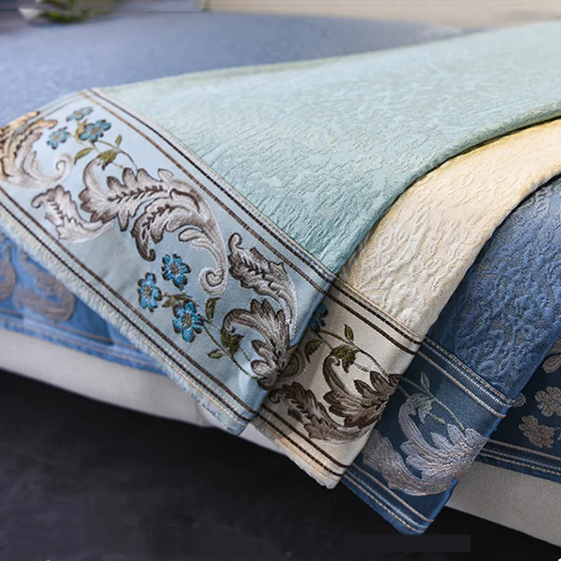 1 шт. мягкое покрывало для дивана в стиле современный Минимализм | Дом и сад