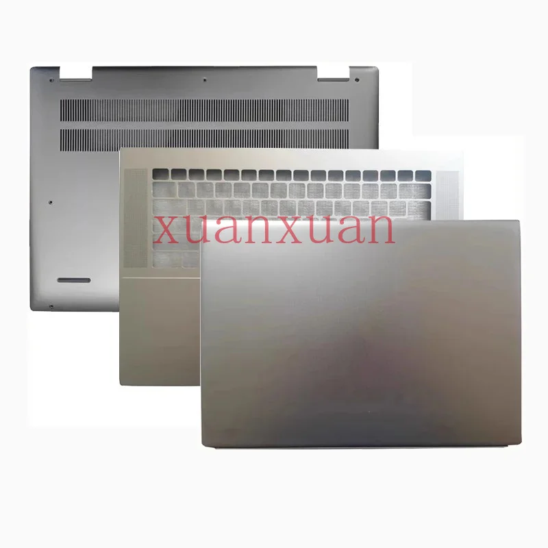 Новая задняя крышка ЖК-дисплея Нижняя для рук Dell 16pro 5620 5625 0FDN37 0J9VVF 010C5K