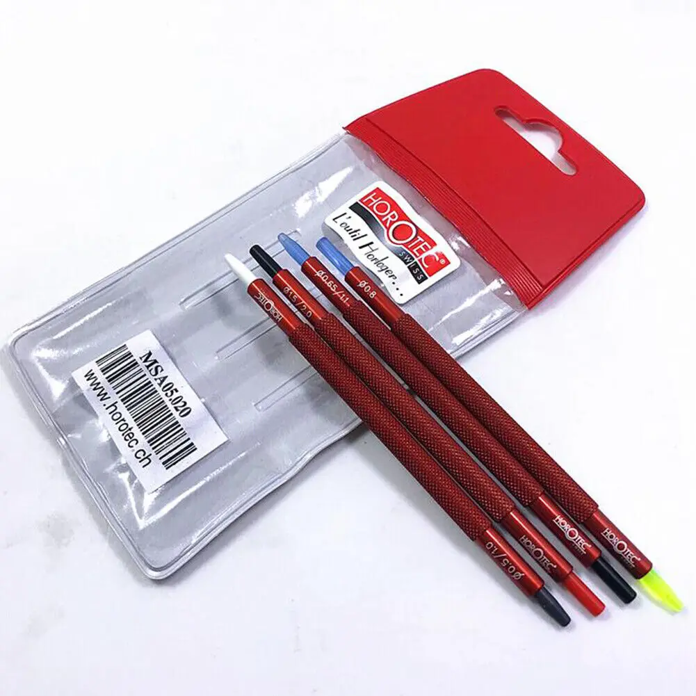 

Ассортимент инструментов Horotec MSA05.020 для крепления рук