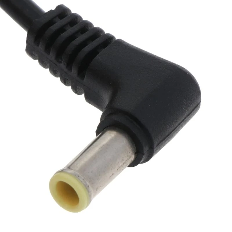 Фото USB-кабель для повышения напряжения от 5 В до 12 В постоянного тока с разъемом постоянного тока 5,0x3 мм, разъем постоянного и №4