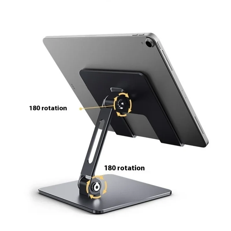 Подставка для планшета Прочный материал из углеродистой стали Регулируемый
