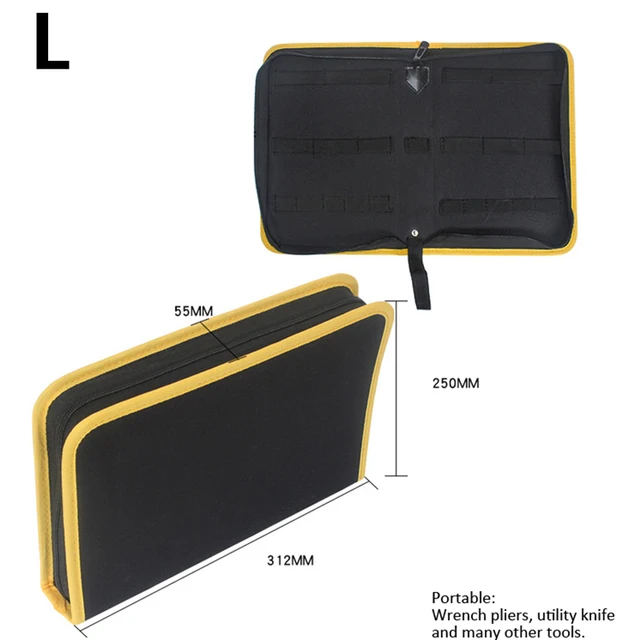 

TELEHILL Сумка для инструментов OXFORD S/M/L