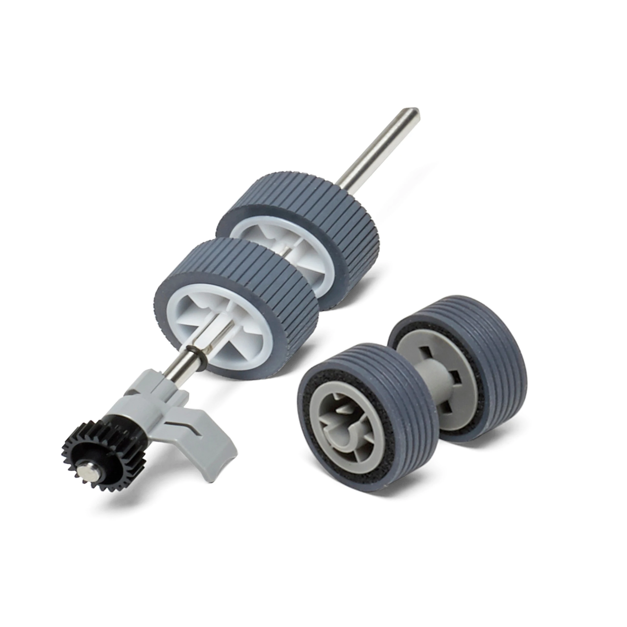 

New Pick Roller and Brake Roller Assy Fit For Fujitsu IX500