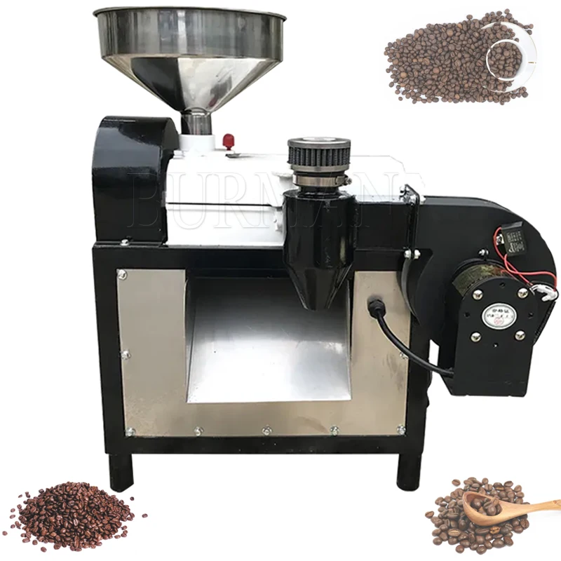 Машина для очистки кофейных зерен Dehuller Sheller