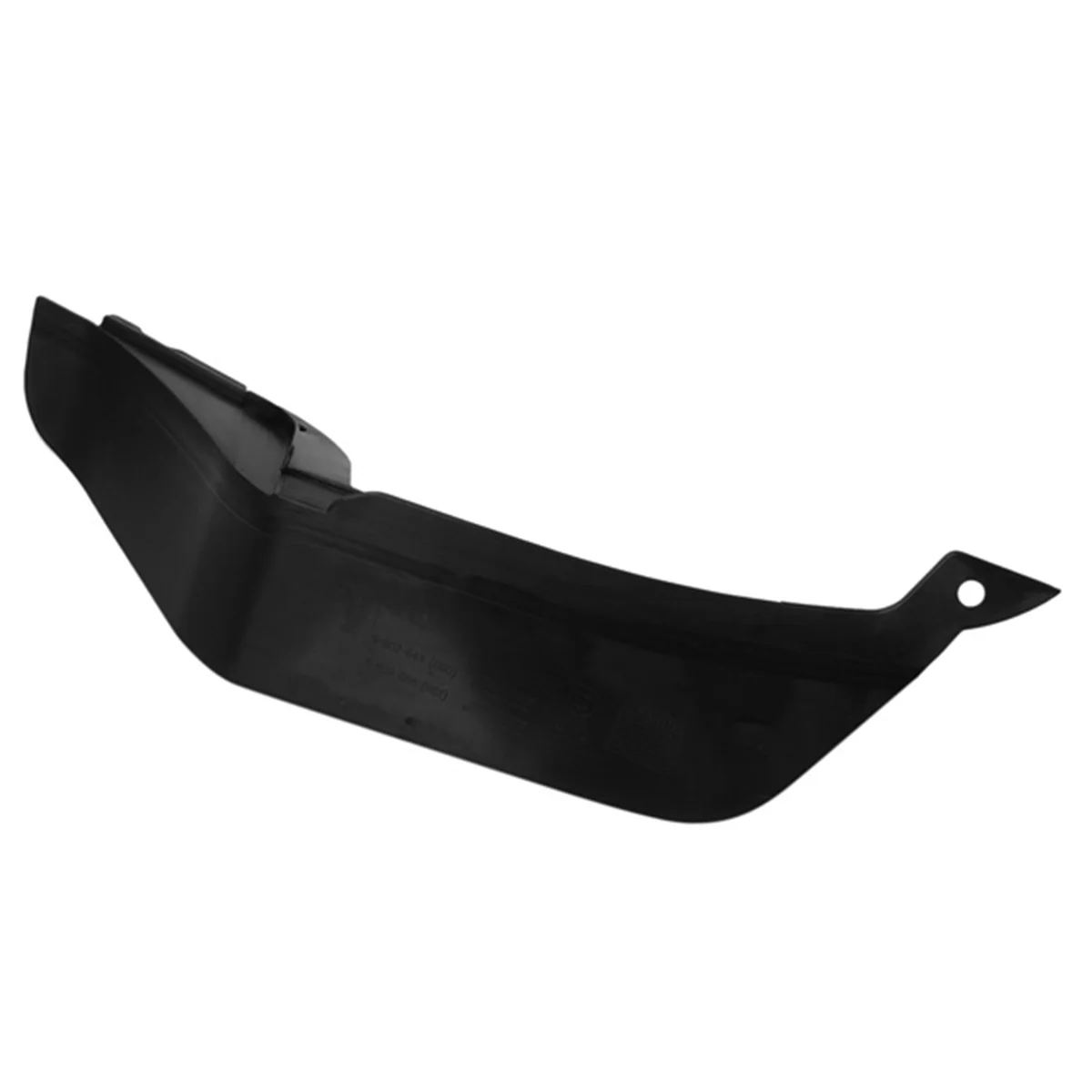 51119802643 51119802644 передний бампер лобовое стекло губа передние колеса кранцы водяные