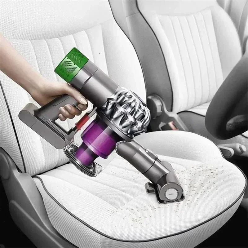 6000 мАч для Sony аккумулятор Dyson V6 V7 V8 V10 аккумуляторная батарея SV10 SV11 SV12 SV09 пылесоса