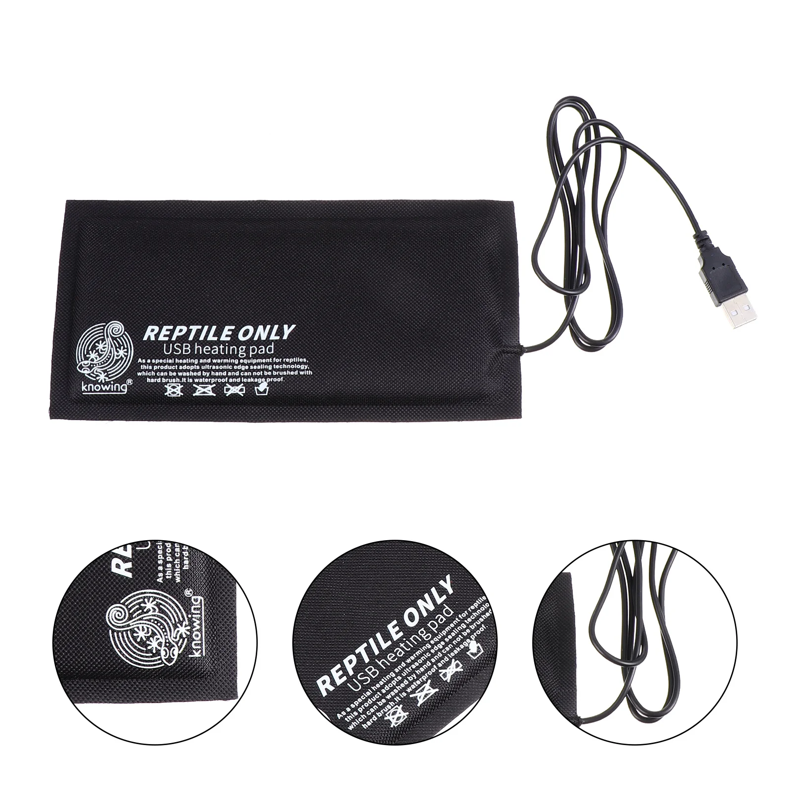 

1 шт., коврик-матрас для рептилий