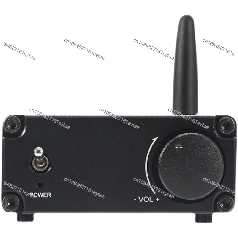 Цифровой усилитель мощности D15 нового поколения 80WX2 Infineon MA12070 значительно