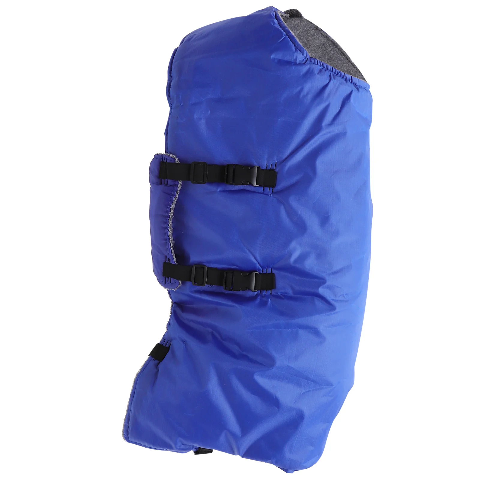 

1pc Farm Cow Calf Vest Thickened Belly Protection Windproof Vest Lamb Coat