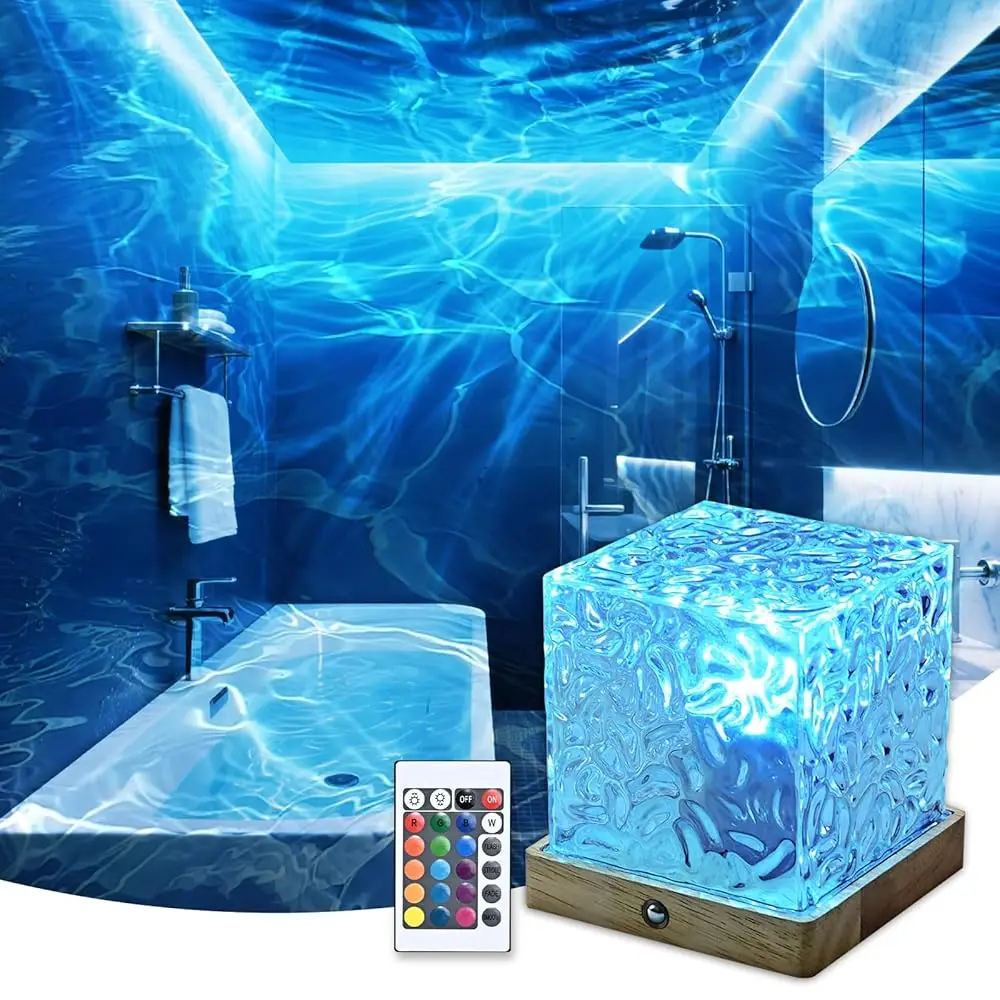 

Настольная лампа Letour Аврора 16 цветов