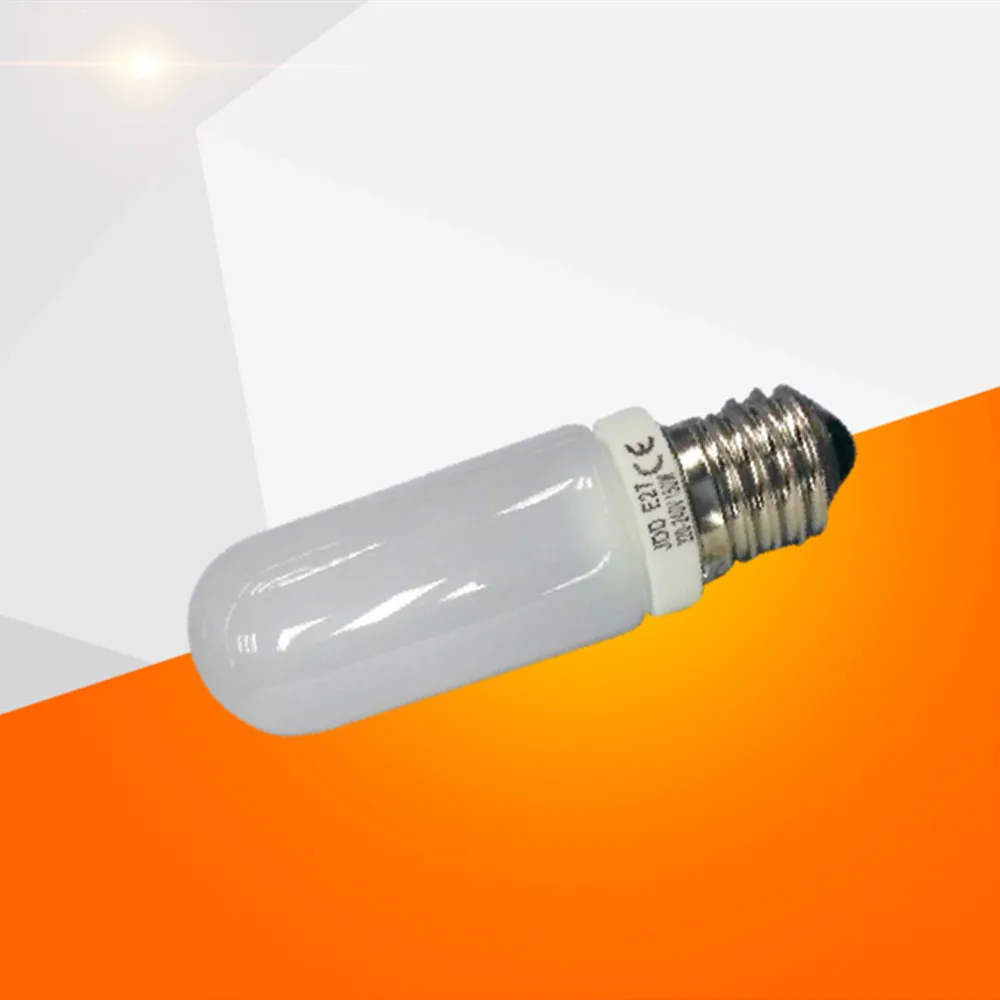 Studio lamp studio modeling light bulb 150W E27 flash suitable for all kinds of cows. Jinbei | Professional Lighting