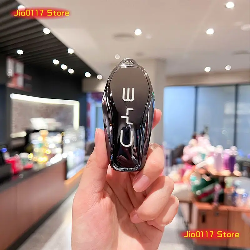 

Для BYD Destroyer 05, уплотнитель, чайка, дельфин, автомобильный брелок для ключей, силиконовый чехол, чехол для ключей, бесплатная доставка