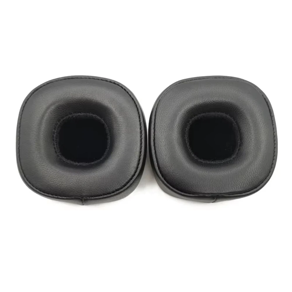 Прочные амбушюры из мягкой протеиновой кожи для Marshall Major 4