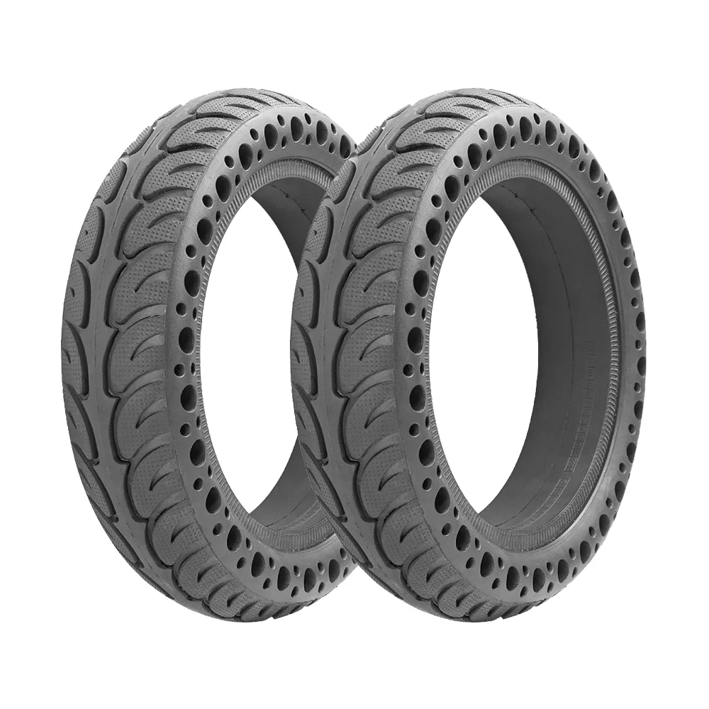 

Электрический скутер 8,5 дюймов твердые шины для Xiaomi M365 1S Pro 2 для Mi Essential KickScooter ячеистая шина амортизатор колеса