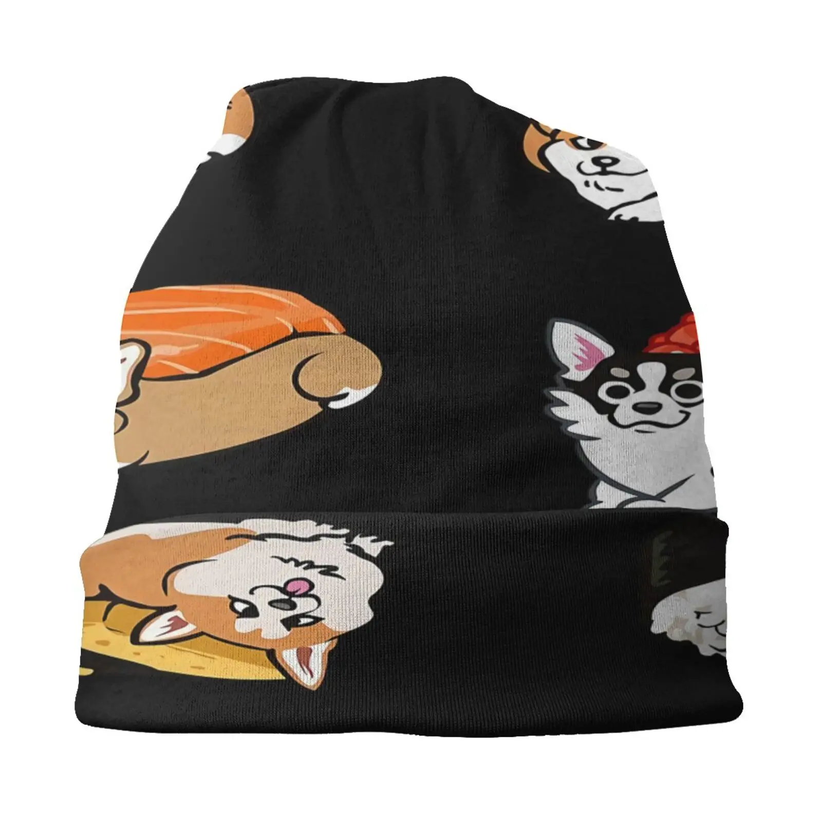 

Кепка суши корги Swea с круглым вырезом для мальчиков, летняя рыболовная Мужская Панама, женский берет, Кепка для мальчиков, Кепка-тракер, кепк...