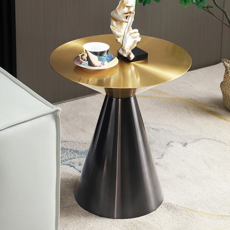 

Hallway Nightstands Bedroom Cabinets Round Coffee Table Bed Side Nightstands Bedside Tables Night Nachtkastje Modern Furniture