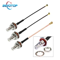 Кабель QMA-IPX RF1/RF4 BEVOTOP