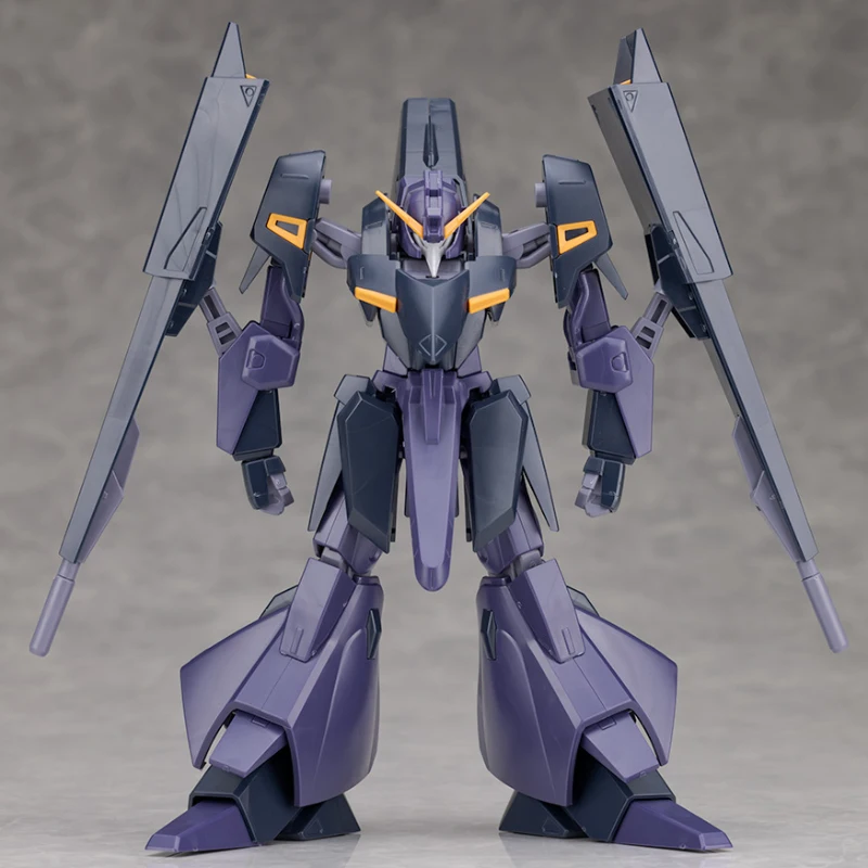 Фото Bandai Gundam AOZ ORX-005 Gaplant TR-5 Hrairoo Titans Фигурки Пластиковые модели Комплект игрушек для мальчиков Подарки для детей №4