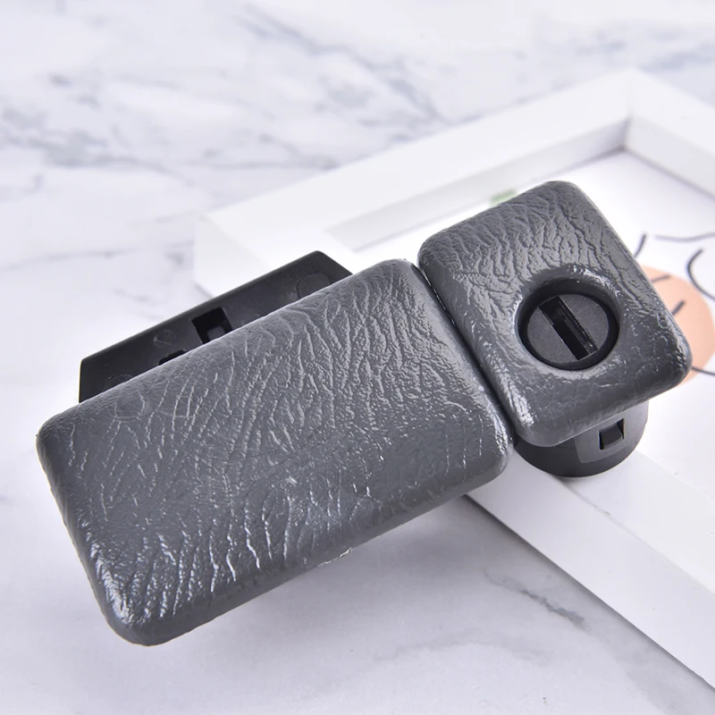 

Car Glove Box Lock Latch Handle Fit for Automobiles Replacement Interior Parts