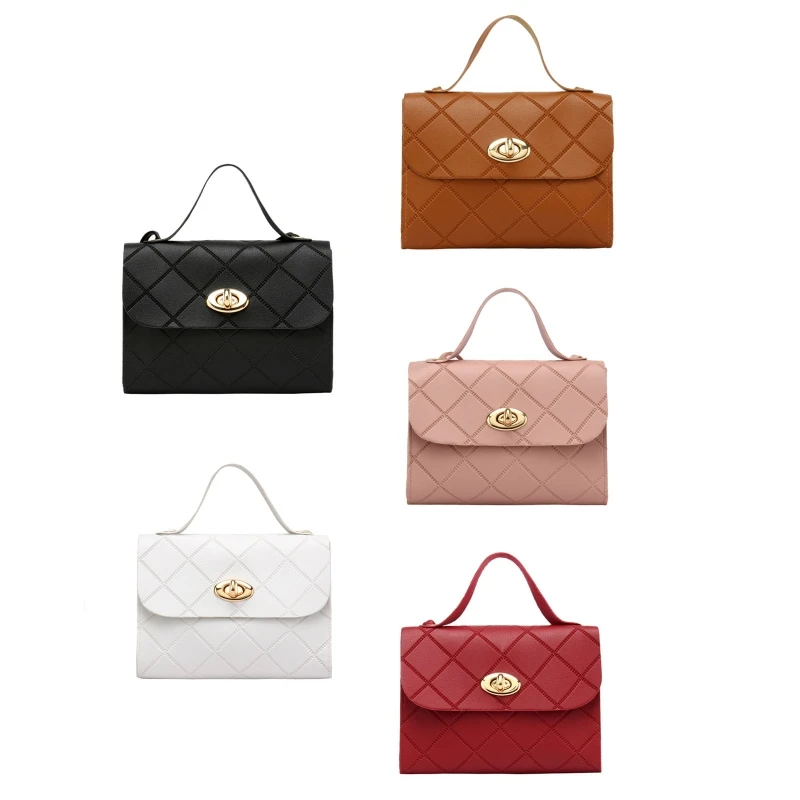 

Small Bag for Women Girls Female Shoulder Bag Fashion Ladies Crossbody Bags Handbags 066F