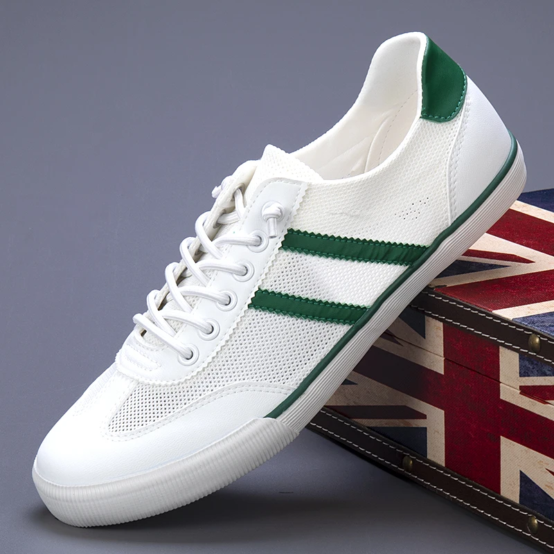 Рисунок 2 - Мужская обувь с низким вырезом