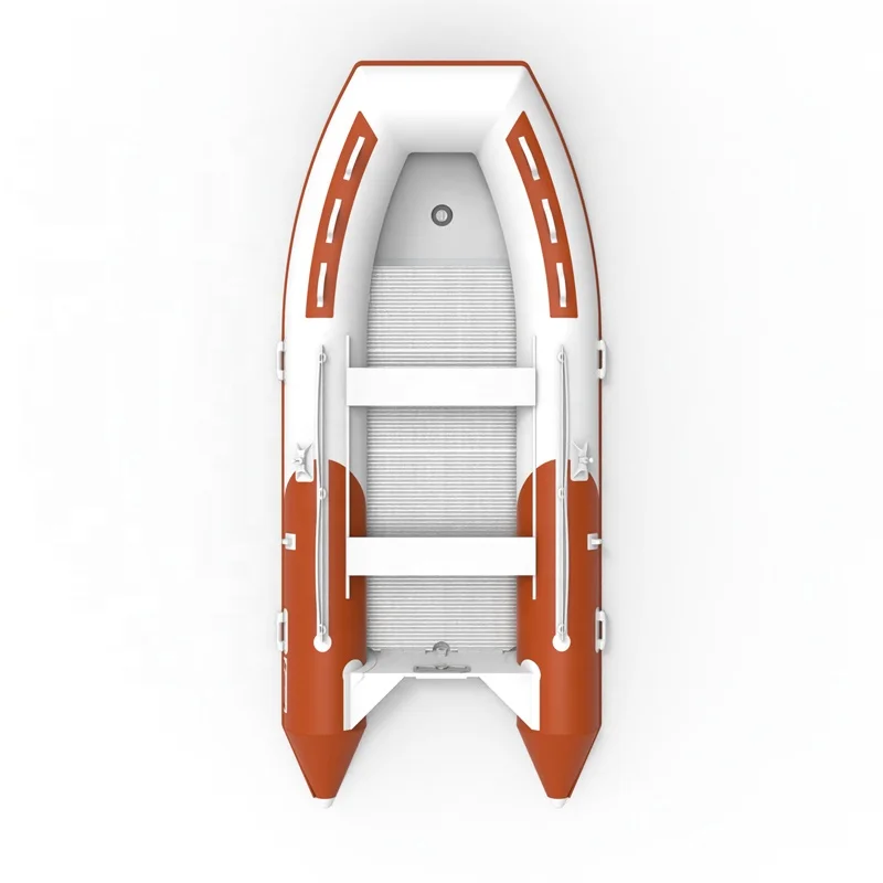 Хит продаж ПВХ лодки Hypalon CE Китай оптовая продажа рыболовное судно надувная лодка