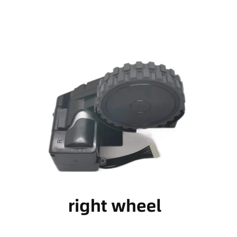 

Аксессуары для Roidmi EVE Plus SDJ01RM H30 Plus запасные левые и правые колеса