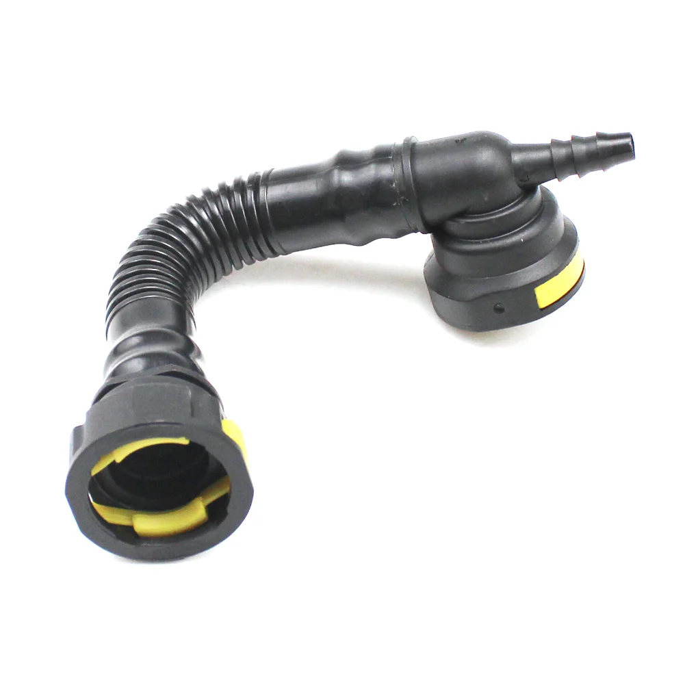 

KUMMYY Car ENGINE CRANKCASE VENTILATION HOSE 1192.Q5 fit for PEUGEOT 106 / 306 / PARTNER 1.4i
