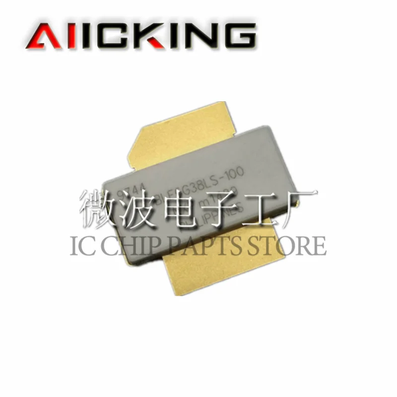 BLF6G38LS-100 Бесплатная доставка 1 шт., SOT502B SMD RF трубка WiMAX power LDMOS транзистор, 100% оригинал в наличии