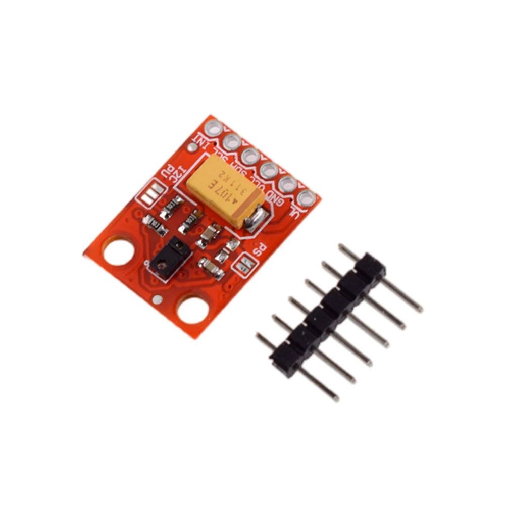 

APDS9960 APDS-9960 Non-Contact Breakout Module Board RGB Proximity Gesture Sensor Detection Direction CJMCU CJMCU-9960 IIC I2C
