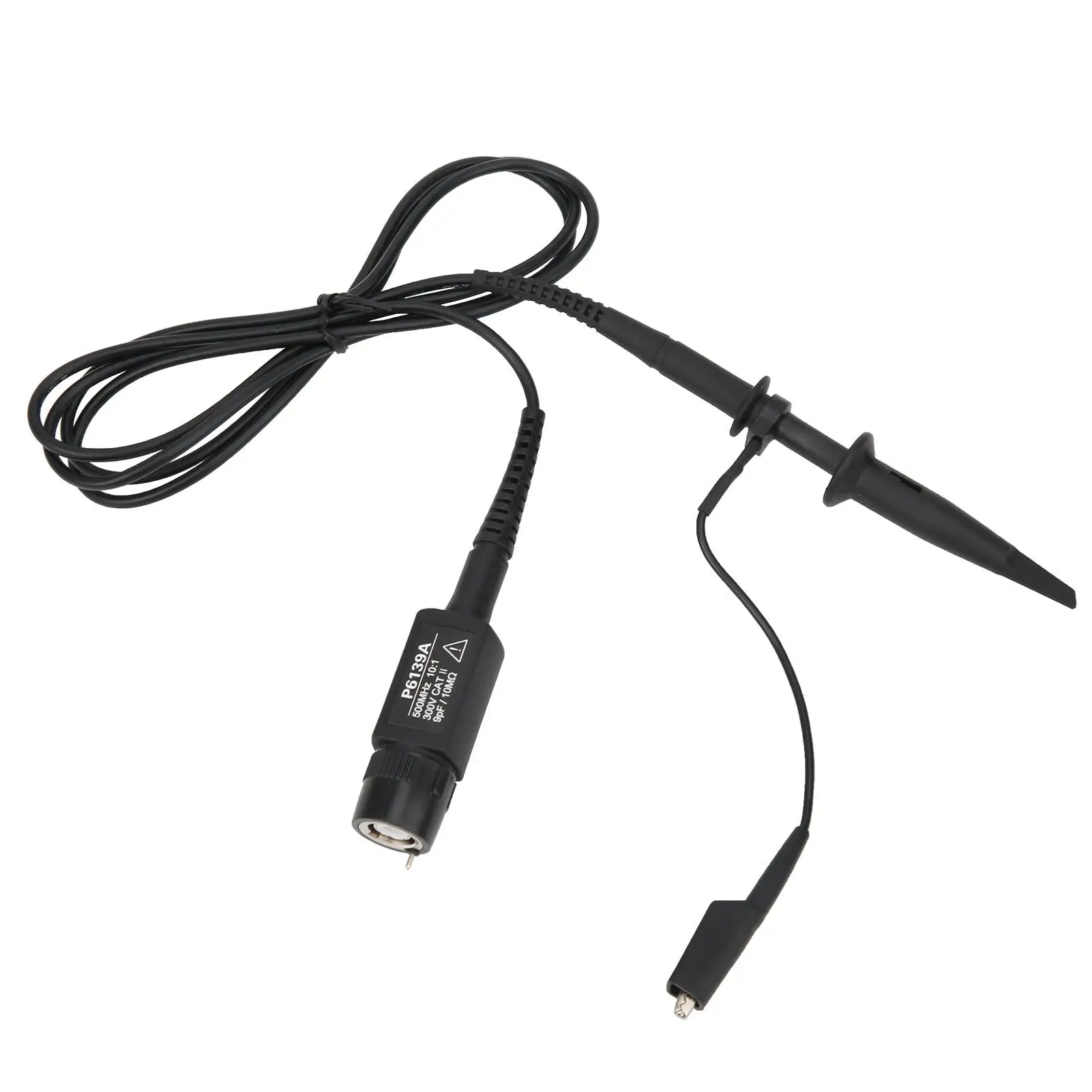 Высокоточный идентификатор 500 Φ 10:1 тестовые зонды для измерений