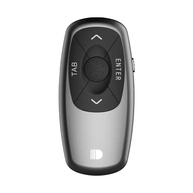 

Auto Sleep Wireless Presenter Clicker Remote Control Pen Laser Rf Flip Pen Remote Controller Ppt Pointer Rechargeable 2.4ghz