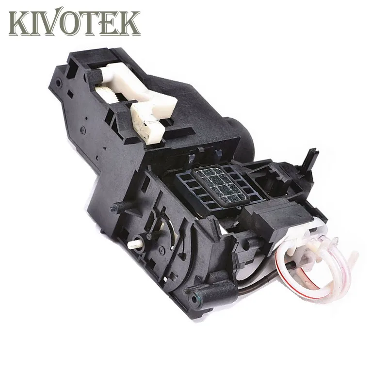 

Capping Station Ink Pump Assembly for Epson 1410 1420 1390 1400 Printer Cleaning Unit Assy