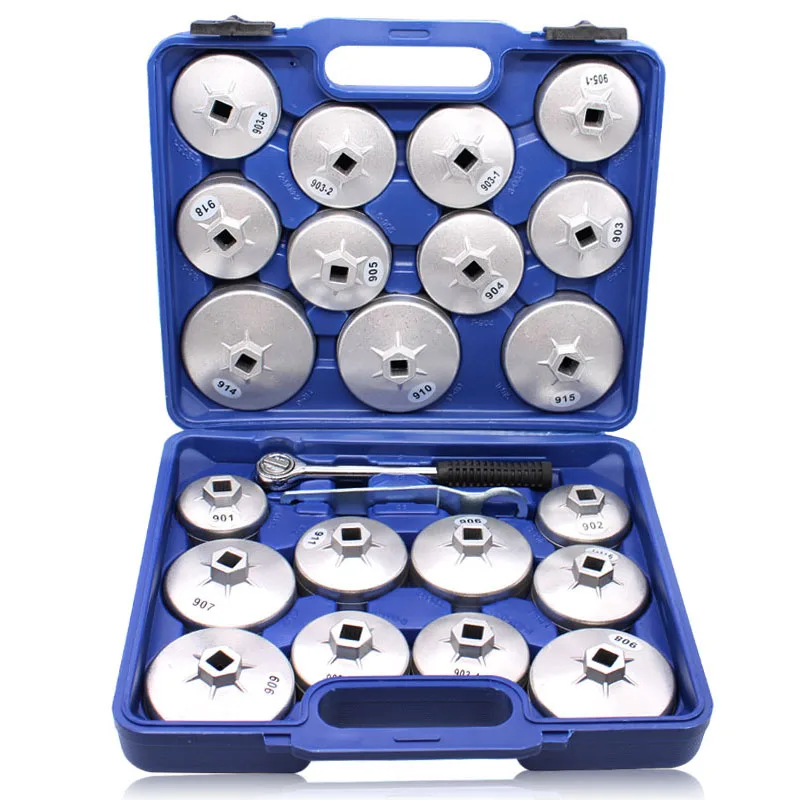 Wrench Socket Car Hand Remover Tool For Auto Bmw Audi Honda 