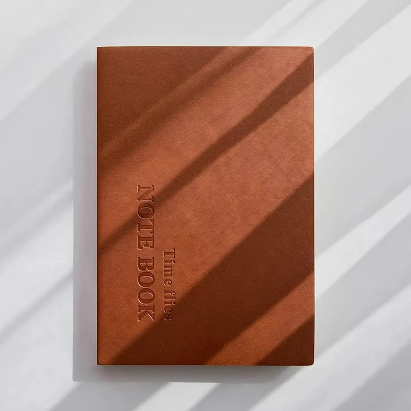 Блокнот Kghffer A5 клетчатый