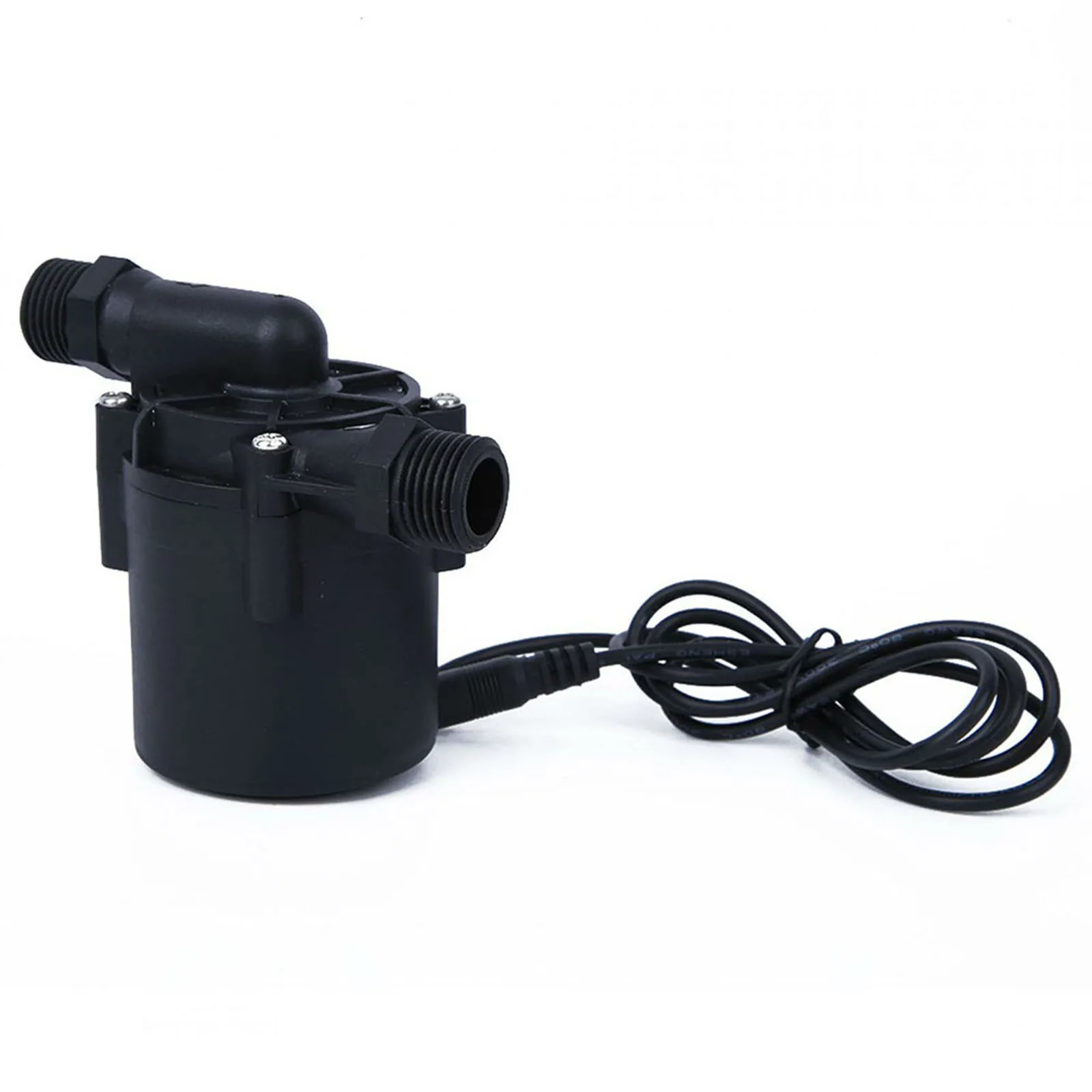 

Outdoor Water Pump Submersible Pump 12m 1500L/h 1PC 24V 45W Accessories Brushless Lightweight Low Noise Portable