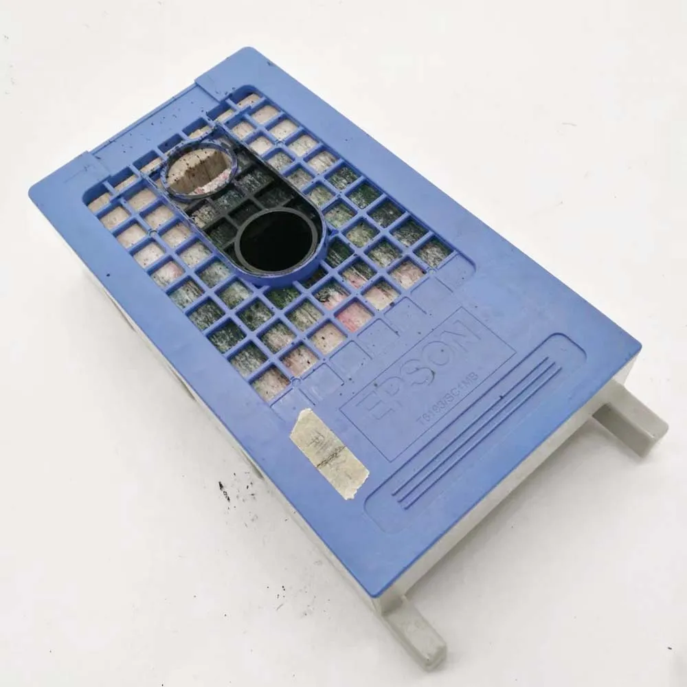 Резервуар для отходов чернил Подходит EPSON T5070 T7070 T5080 T7080 T7000 T3280 T7250