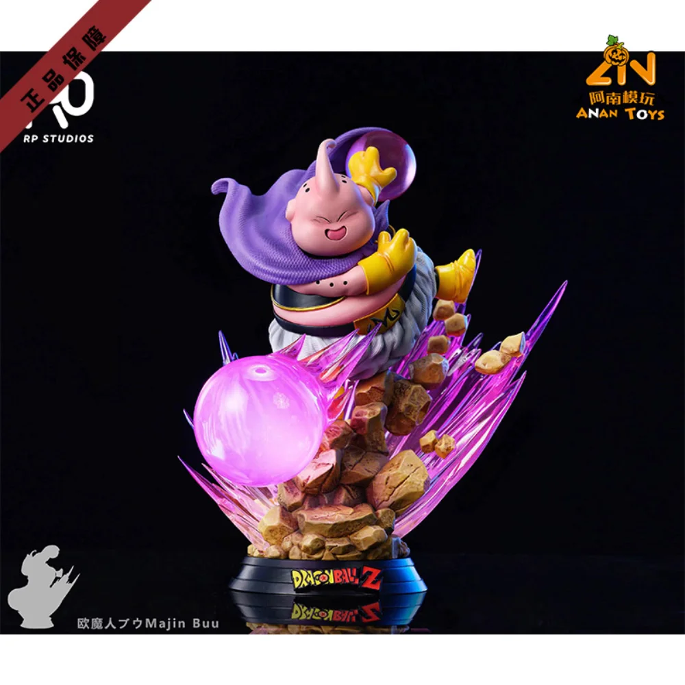 

Фигурка из аниме «Жемчуг дракона», 23 см