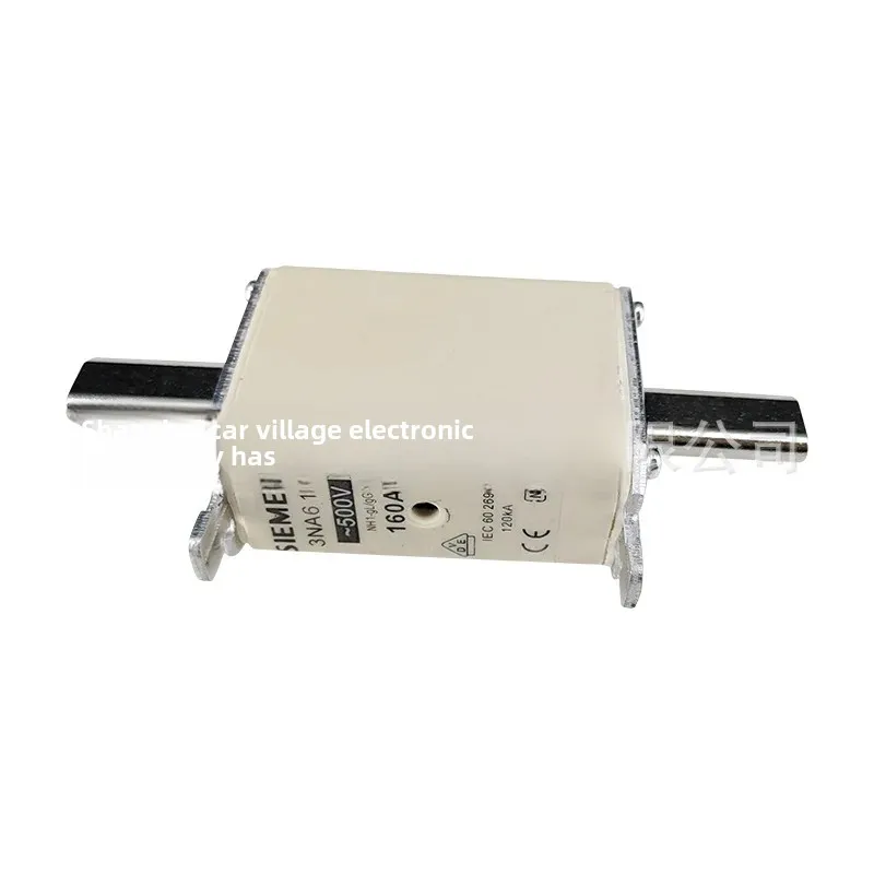 Предохранитель для автомобильного холодильника 3NA6110 6114 6117 6120 6122 6124 6130 6132 6136-4-6