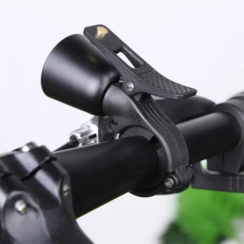 Латунный крышка звонка нейлоновый винт из нержавеющей стали с высоким децибелем