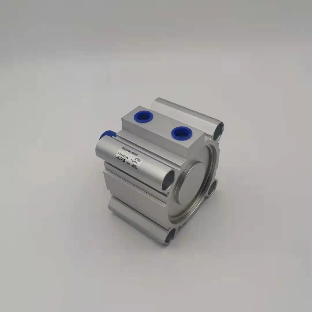 Цилиндр SMC MHZL2-16S MHZ2-16D MA16X200 SDAJ50X40-30S SDAJ50X35-30S пневматический цилиндр для машины масок