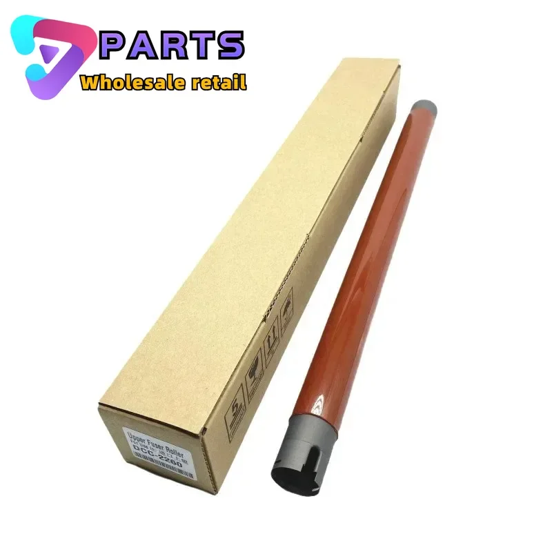 1 шт. Лидер продаж верхний ролик фьюзера для Xerox DC Centre-IV C2260 C2263 C2265 2260 2263 2265