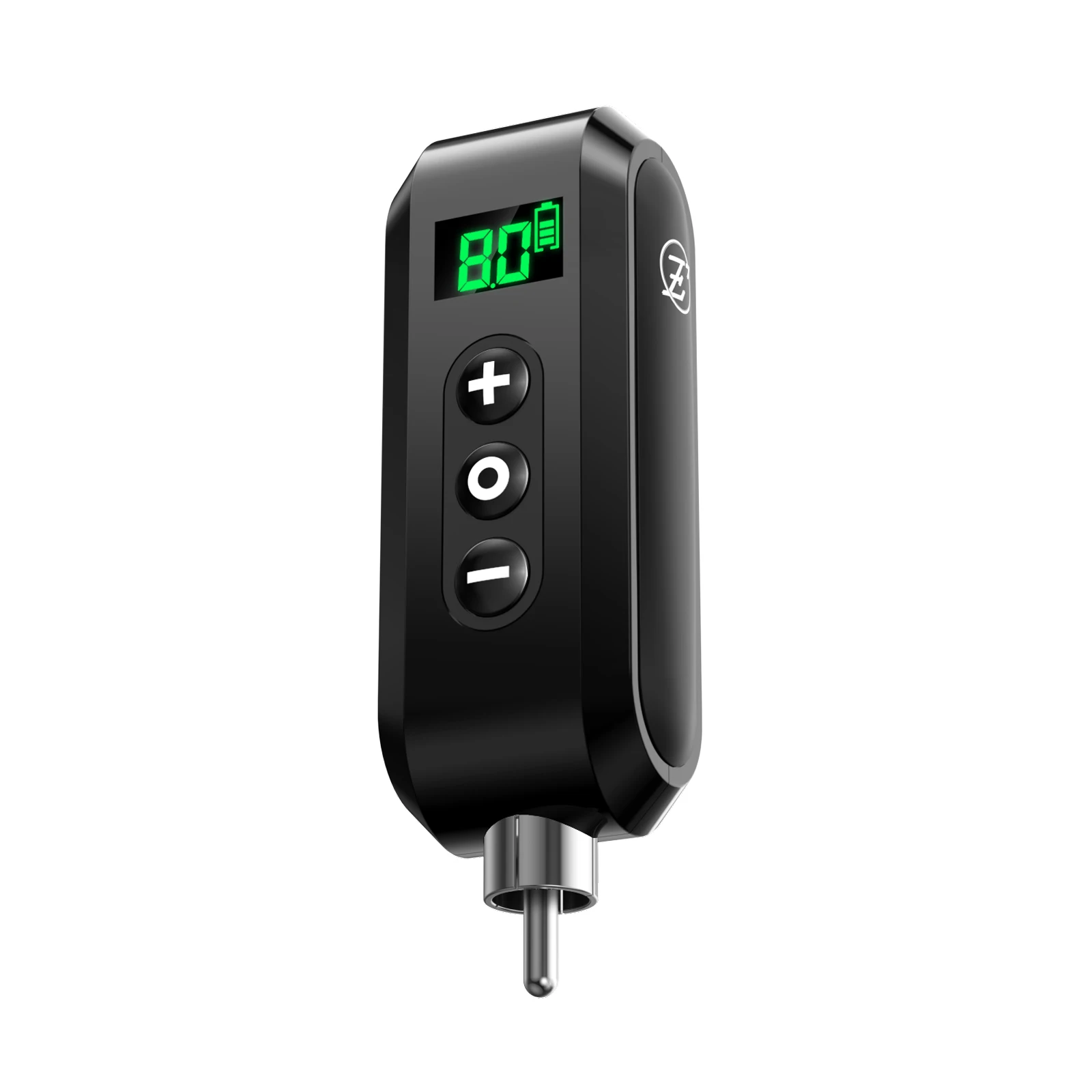 USB-адаптер для тату-ручки легкий хорошо сбалансированный |